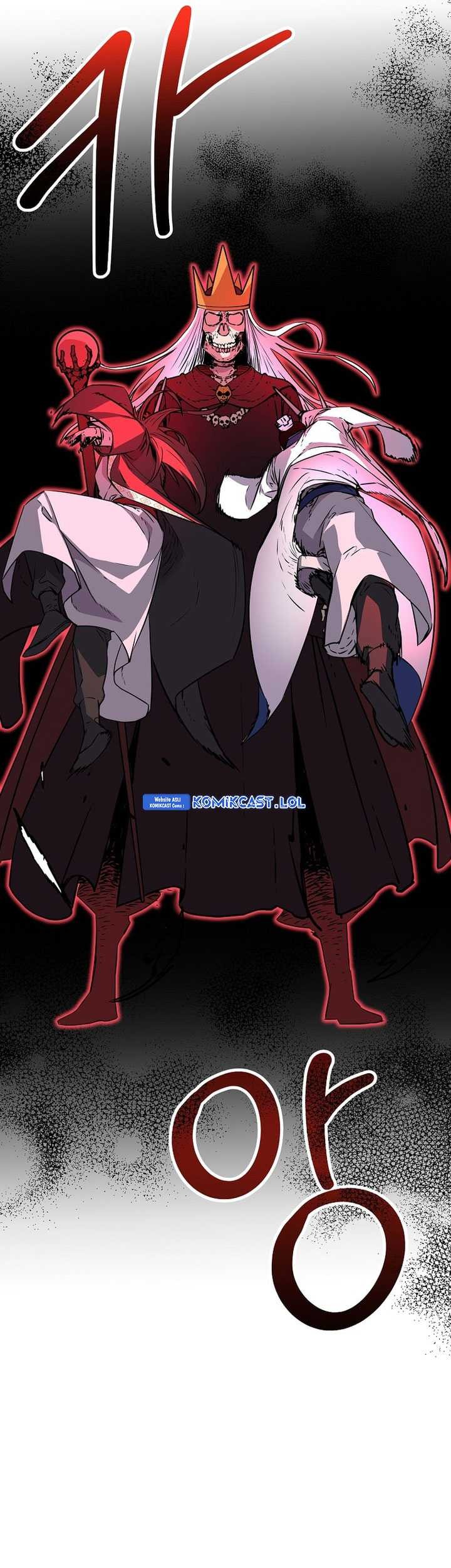 Reincarnation of the Murim Clan’s Former Ranker Chapter 112 page 18
