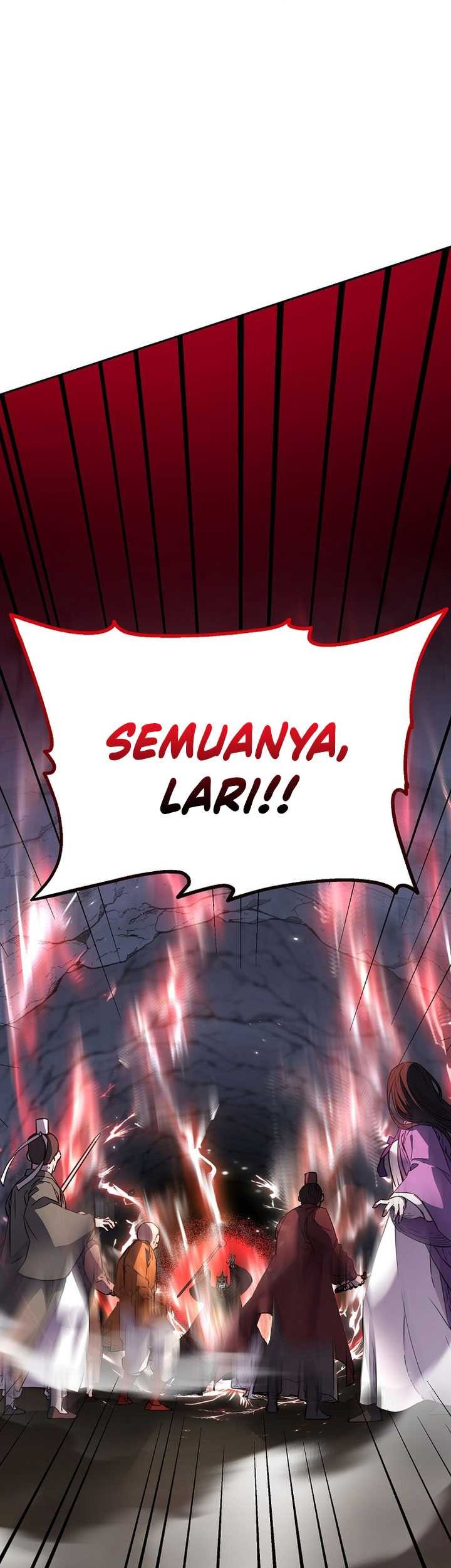 Reincarnation of the Murim Clan’s Former Ranker Chapter 112 page 29