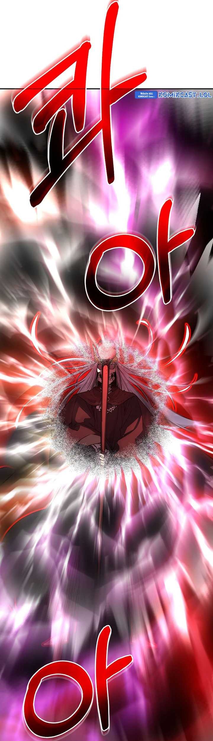 Reincarnation of the Murim Clan’s Former Ranker Chapter 112 page 31