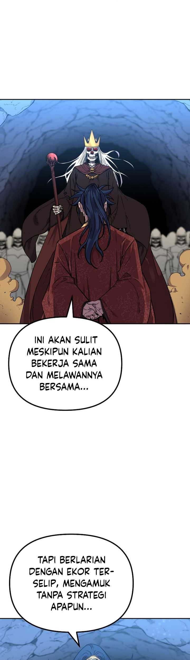 Reincarnation of the Murim Clan’s Former Ranker Chapter 112 page 39