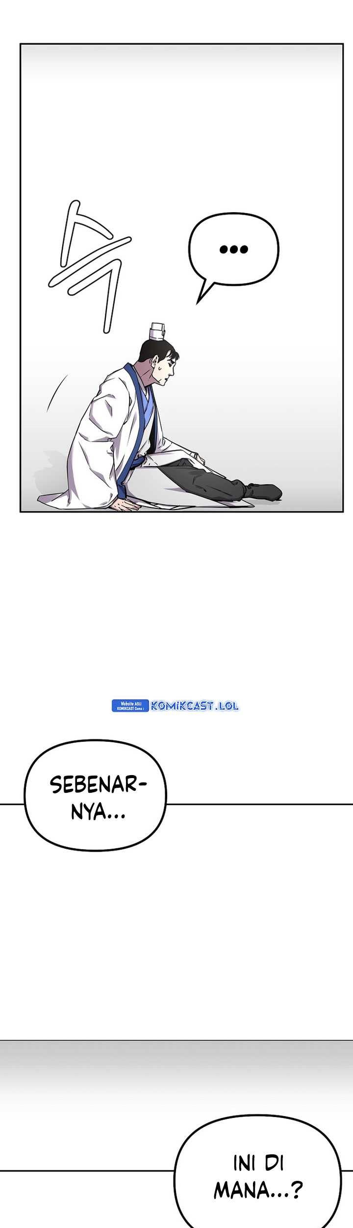 Reincarnation of the Murim Clan’s Former Ranker Chapter 112 page 48