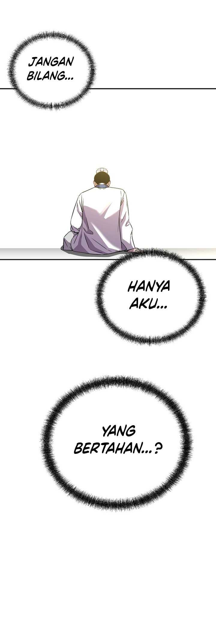 Reincarnation of the Murim Clan’s Former Ranker Chapter 112 page 52
