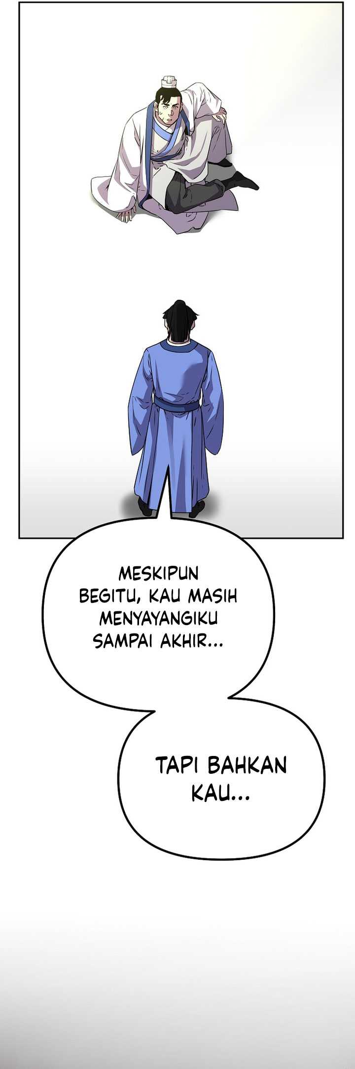 Reincarnation of the Murim Clan’s Former Ranker Chapter 112 page 68