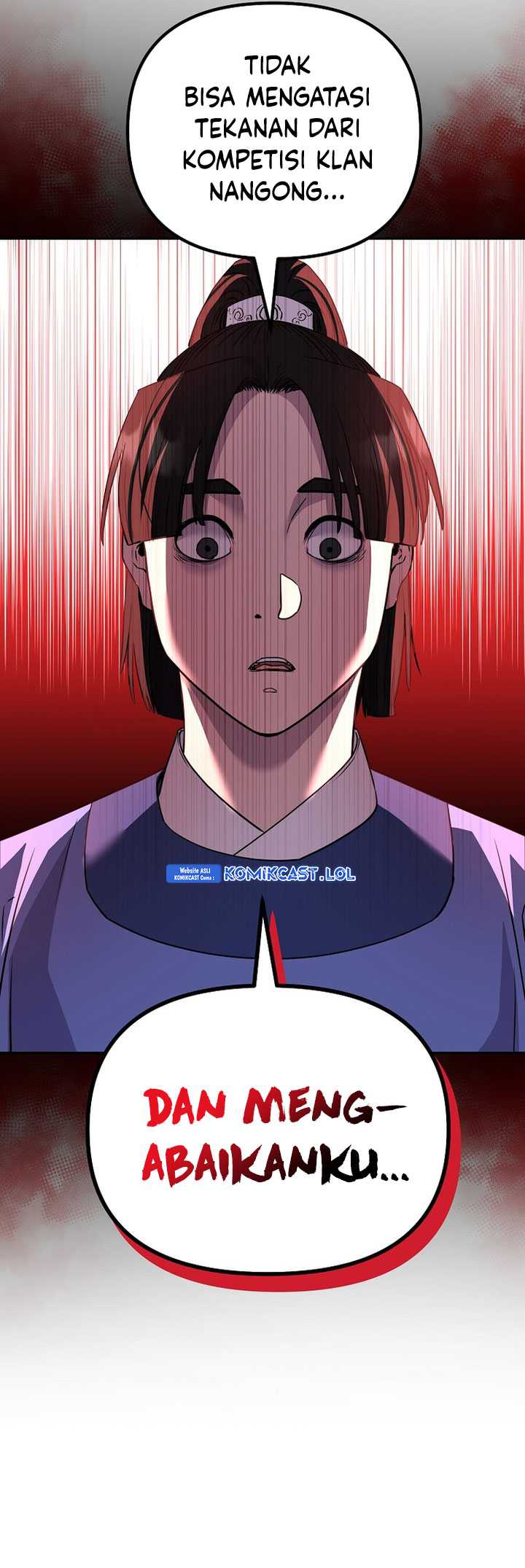 Reincarnation of the Murim Clan’s Former Ranker Chapter 112 page 69