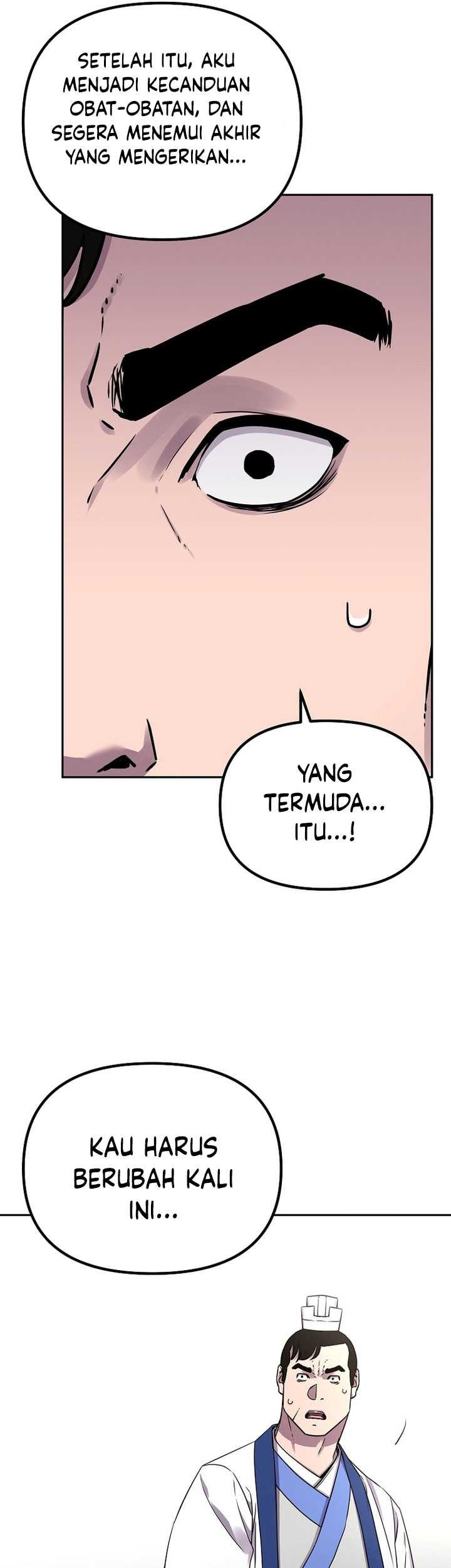 Reincarnation of the Murim Clan’s Former Ranker Chapter 112 page 70