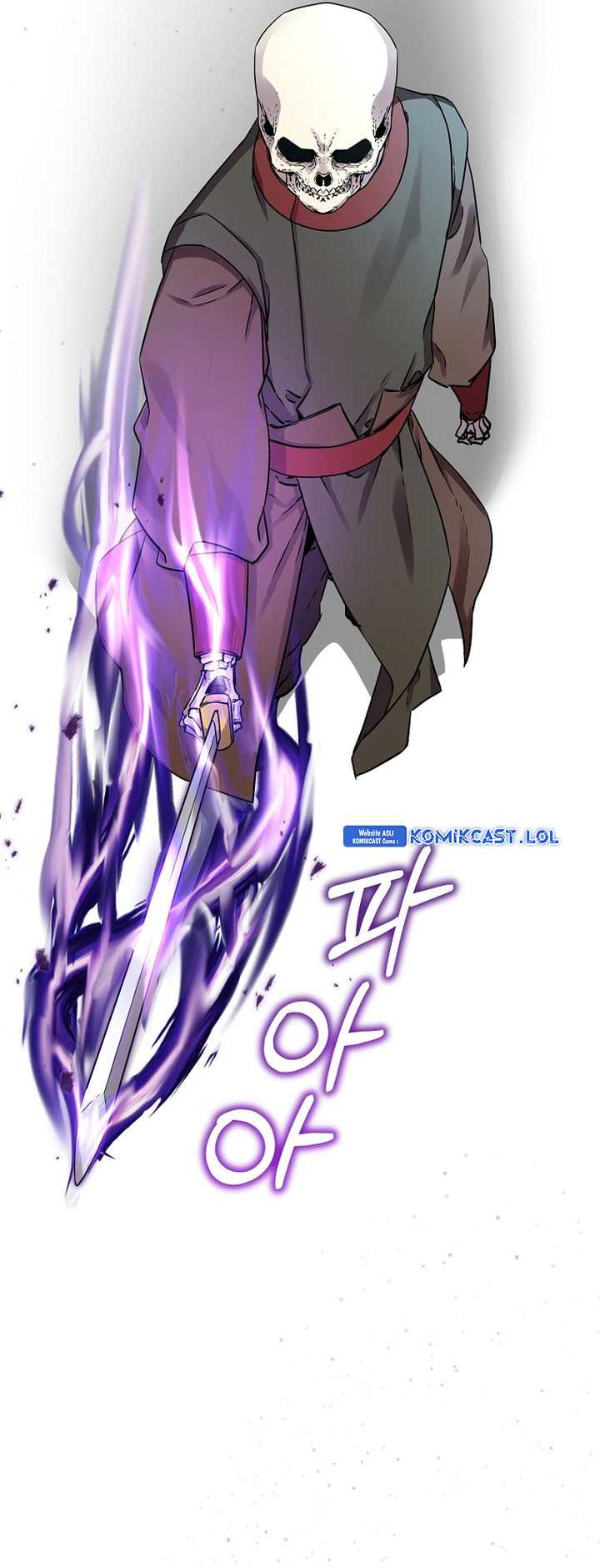 Reincarnation of the Murim Clan’s Former Ranker Chapter 112 page 76