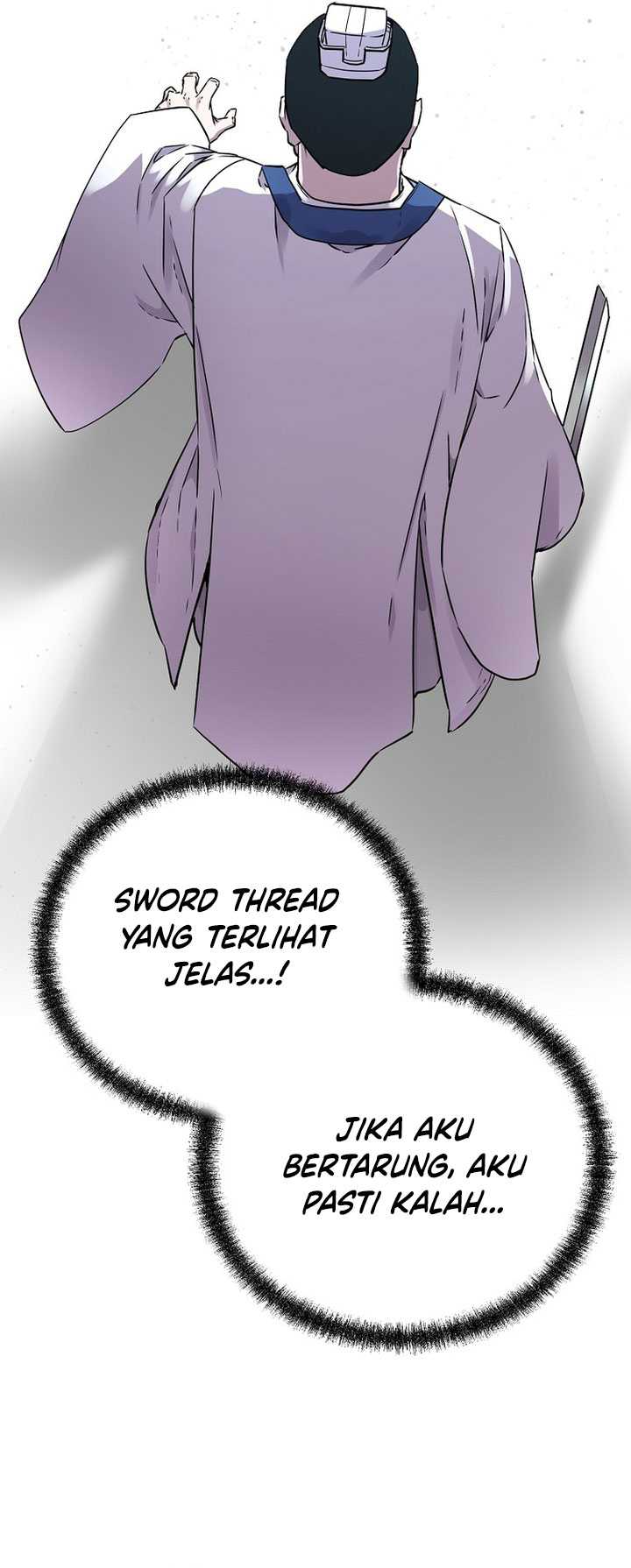 Reincarnation of the Murim Clan’s Former Ranker Chapter 112 page 77