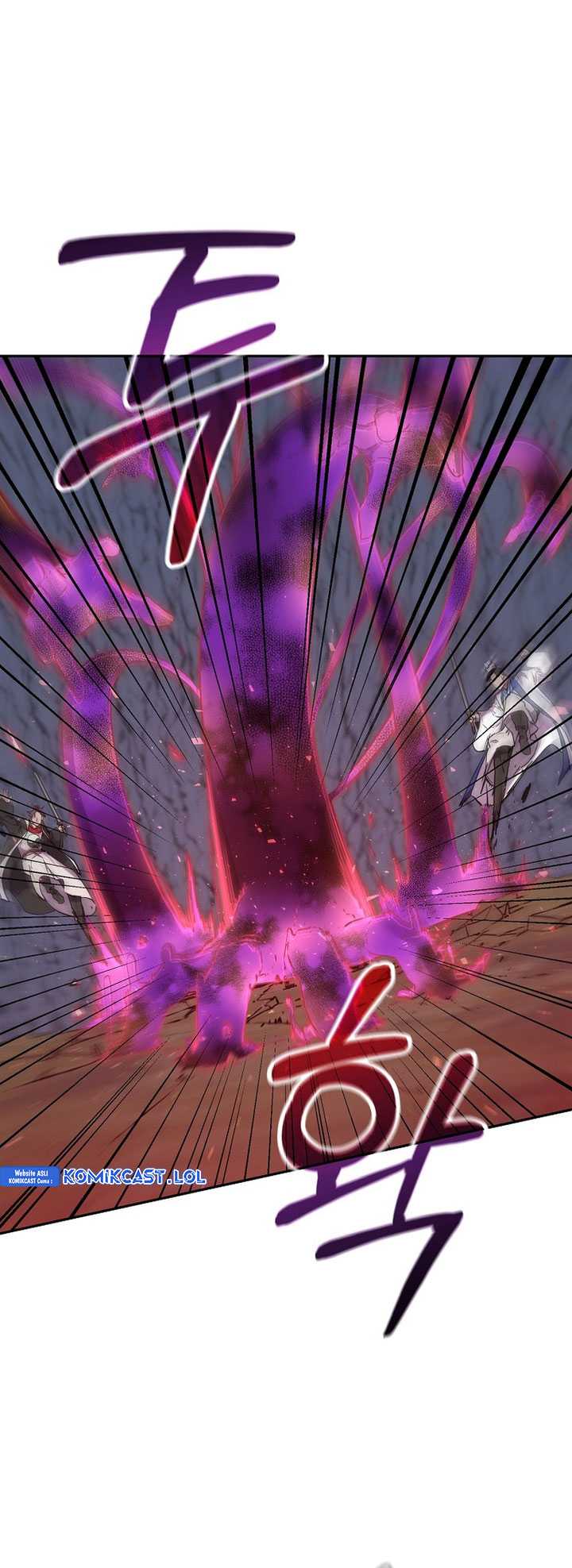 Reincarnation of the Murim Clan’s Former Ranker Chapter 112 page 6