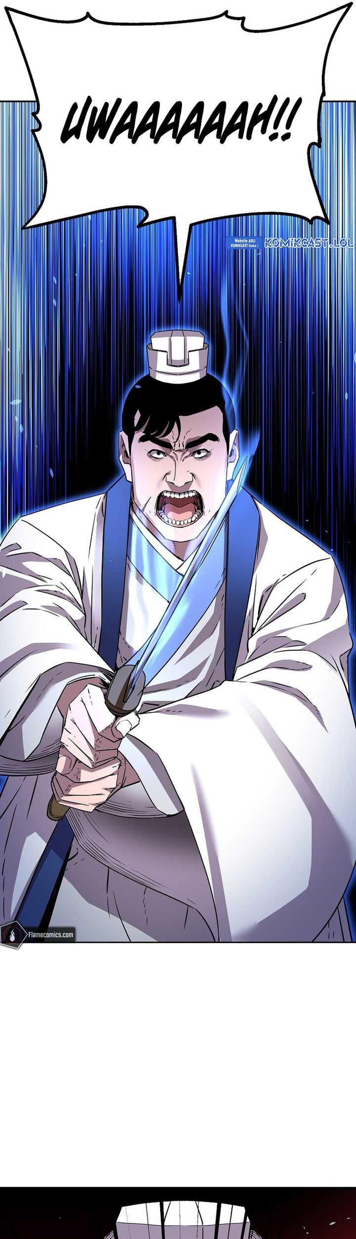 Reincarnation of the Murim Clan’s Former Ranker Chapter 112 page 83
