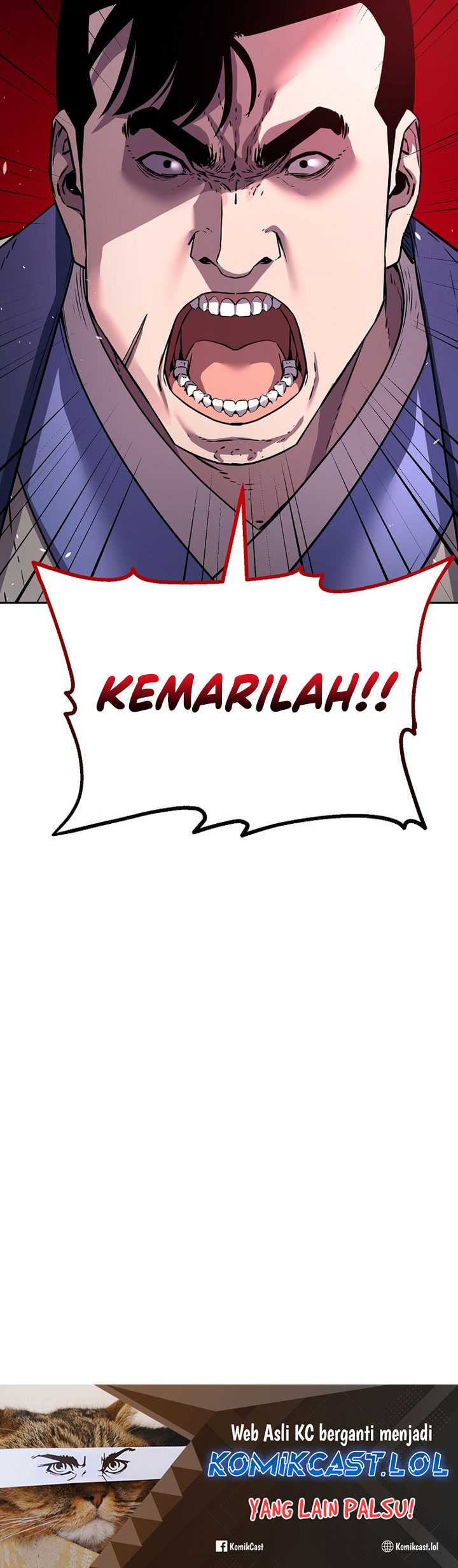 Reincarnation of the Murim Clan’s Former Ranker Chapter 112 page 85