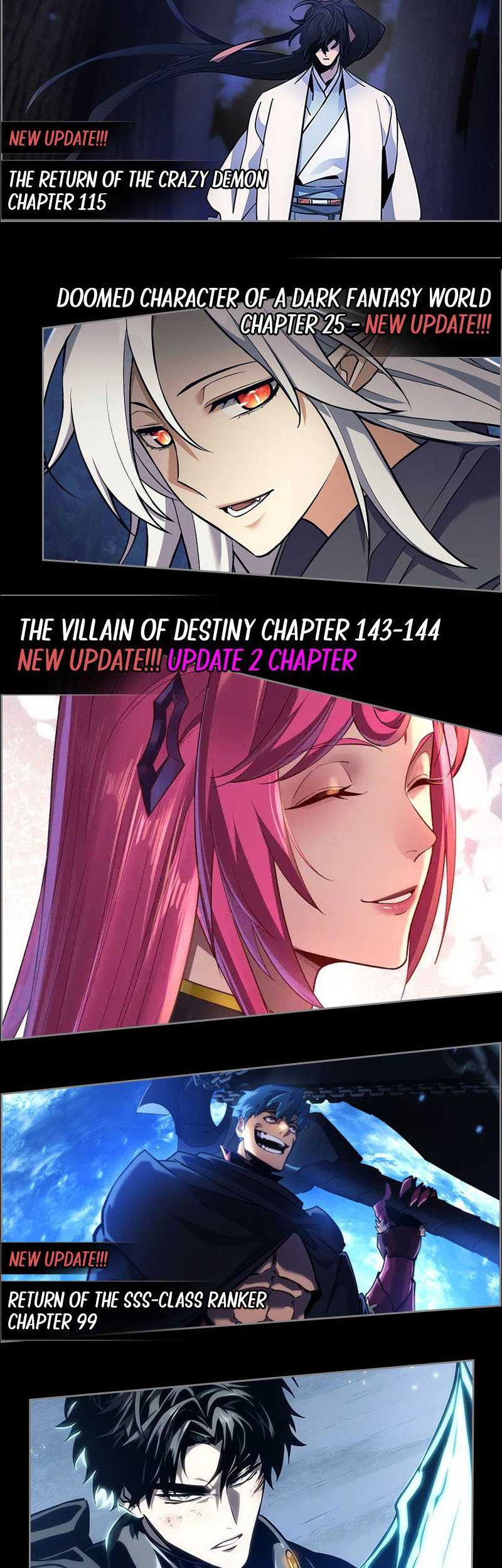 Magic Emperor Chapter 531 page 34