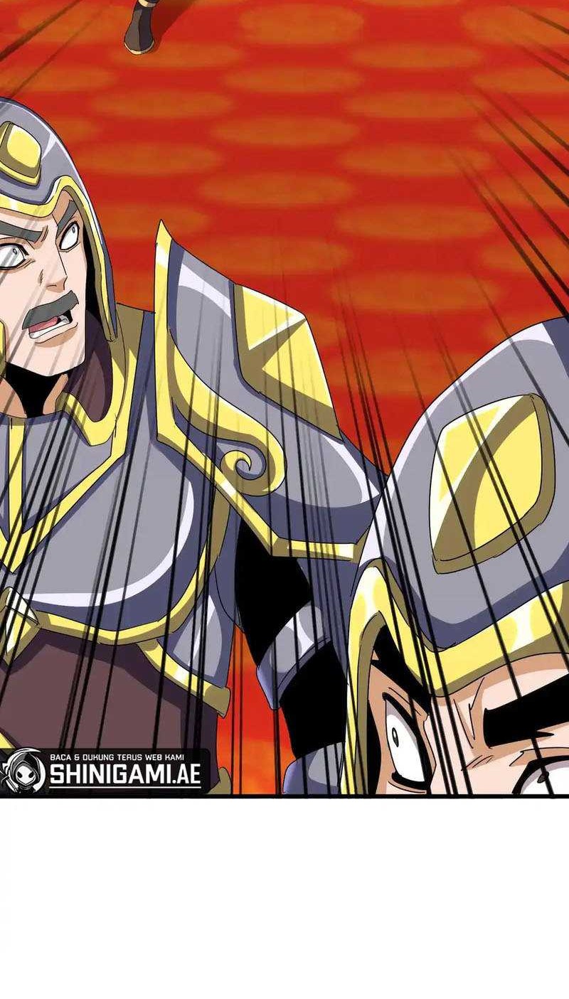 Magic Emperor Chapter 530 page 13