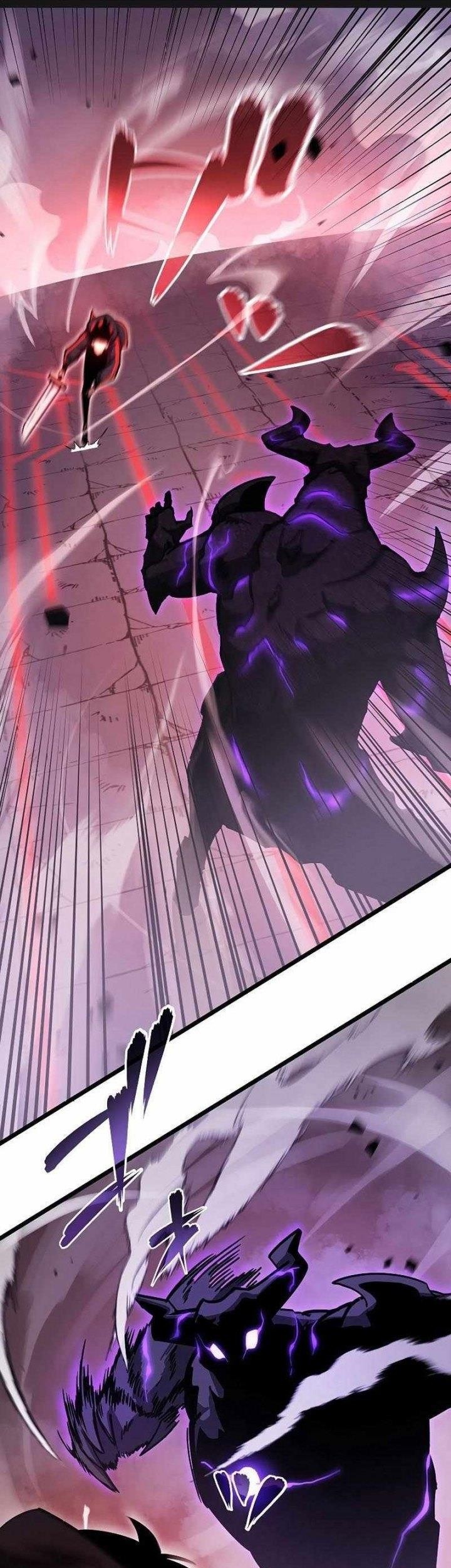 Manga Death Penalty Chapter 3 gambar 2