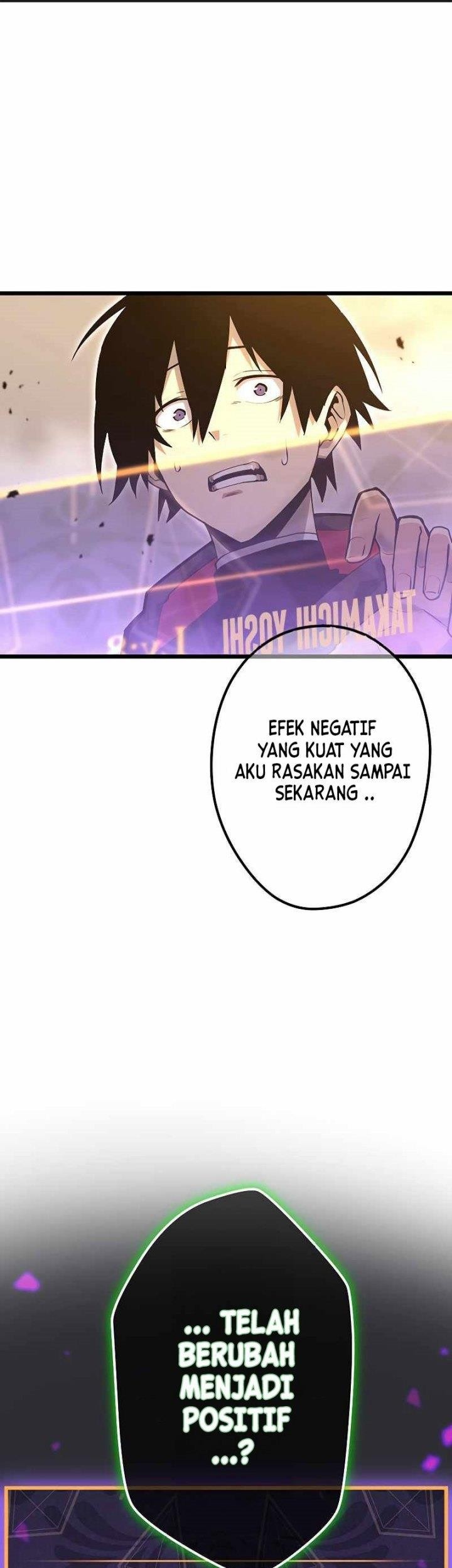 Manga Death Penalty Chapter 2 gambar 2