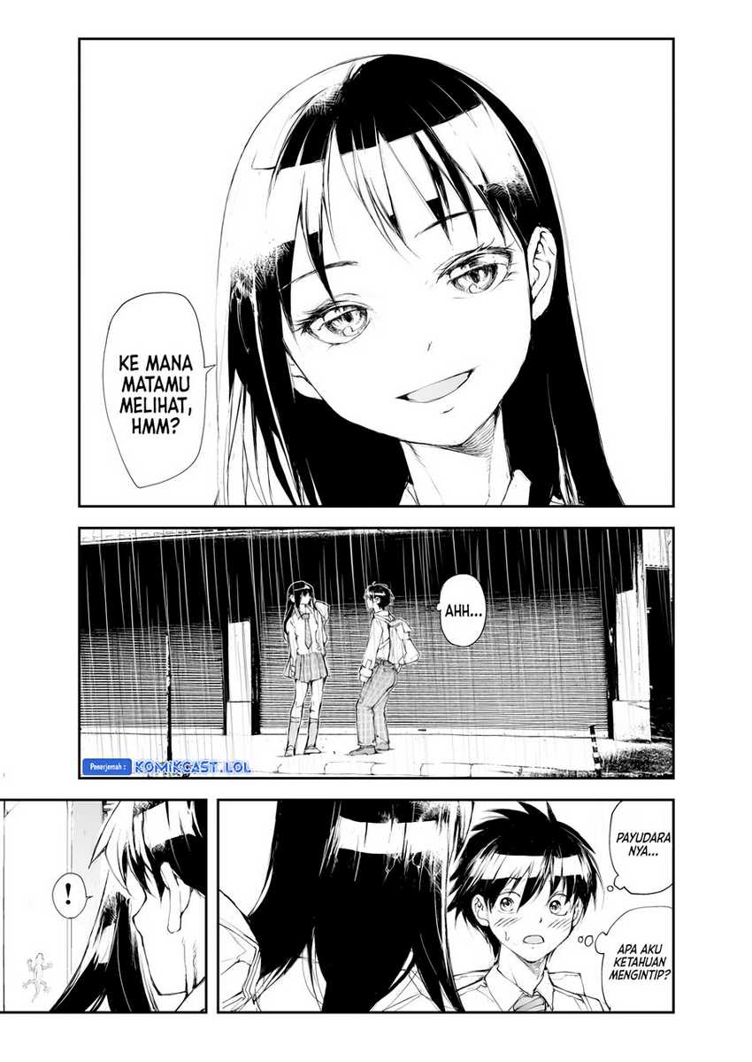 Mukasete! Ryugasaki-san Chapter 111 page 4