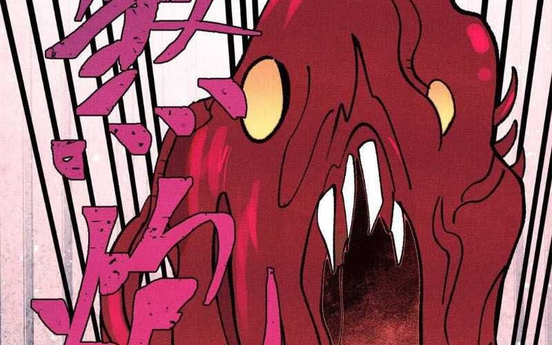 All Hail the Sect Leader Chapter 319 page 26