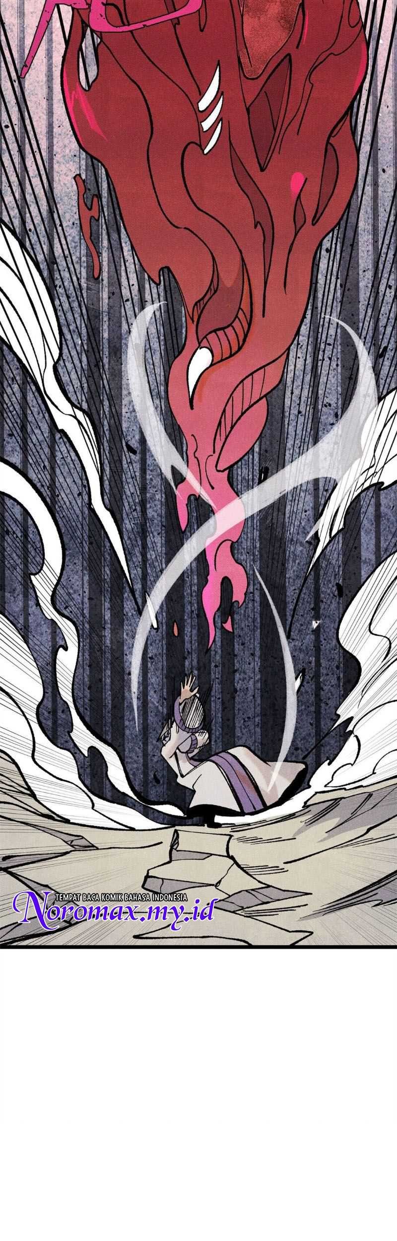 All Hail the Sect Leader Chapter 319 page 27