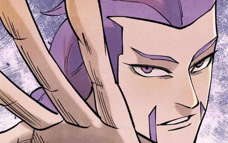 All Hail the Sect Leader Chapter 319 page 30