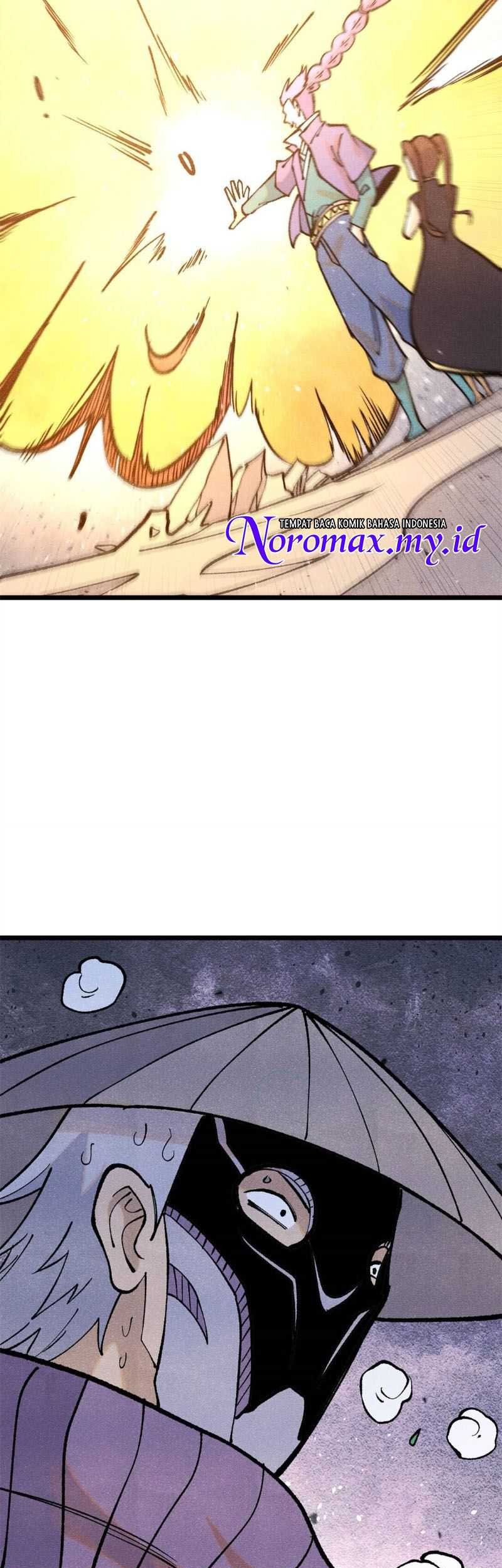 All Hail the Sect Leader Chapter 319 page 33