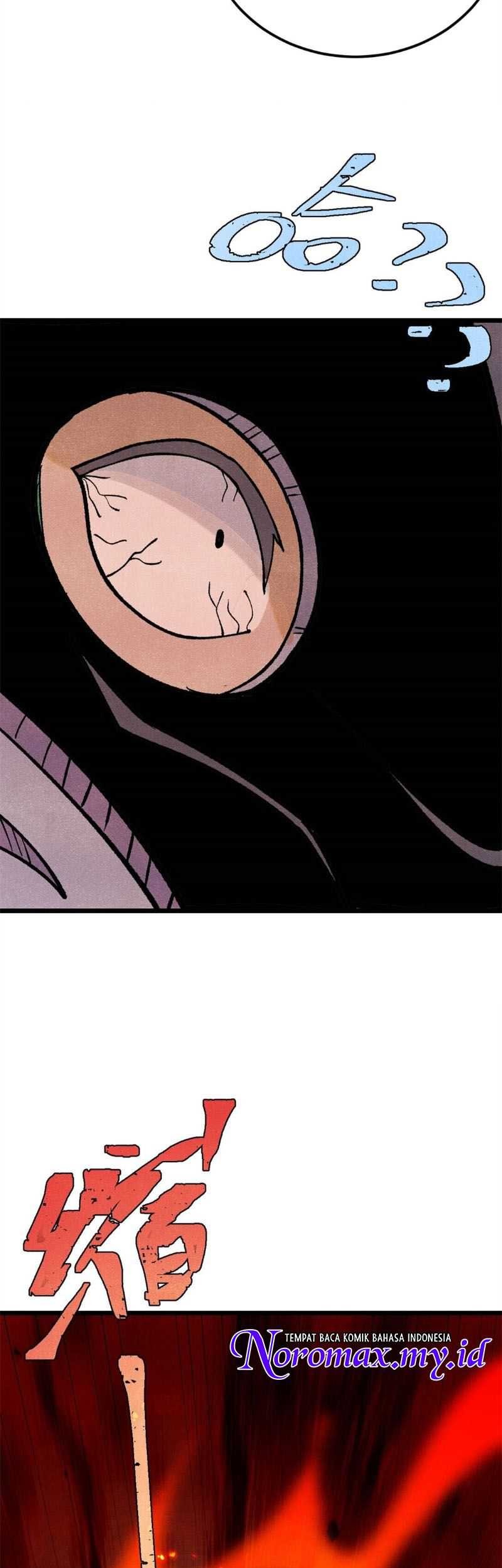 All Hail the Sect Leader Chapter 319 page 35