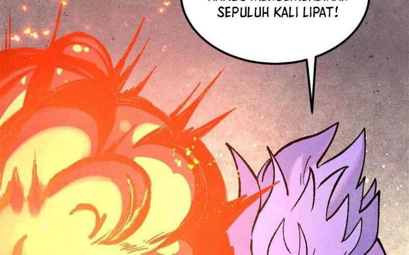 All Hail the Sect Leader Chapter 319 page 38