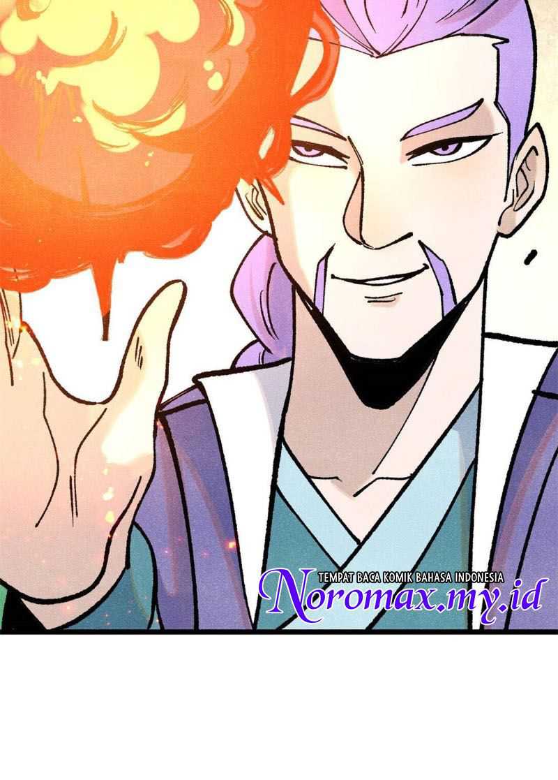 All Hail the Sect Leader Chapter 319 page 39