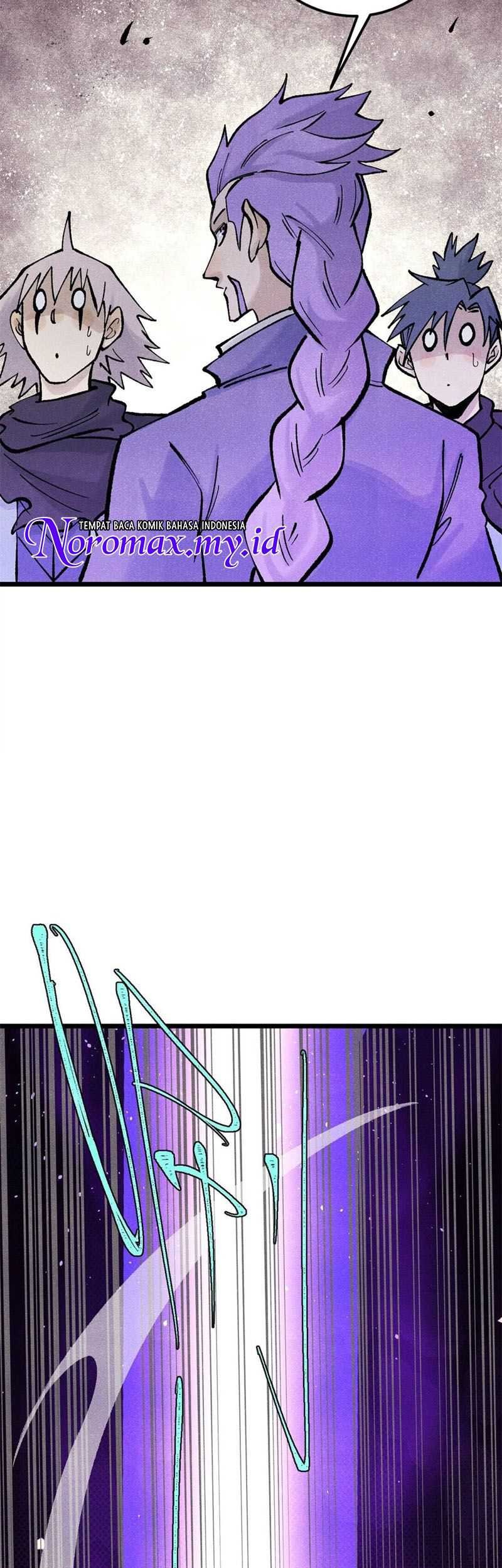 All Hail the Sect Leader Chapter 319 page 48