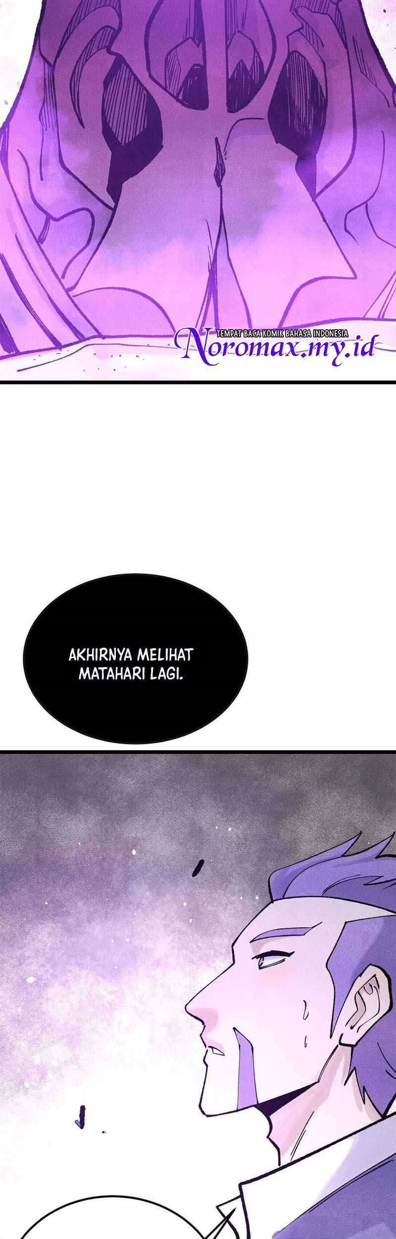 All Hail the Sect Leader Chapter 319 page 52