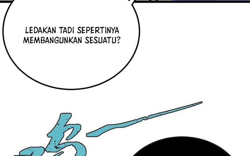 All Hail the Sect Leader Chapter 319 page 53