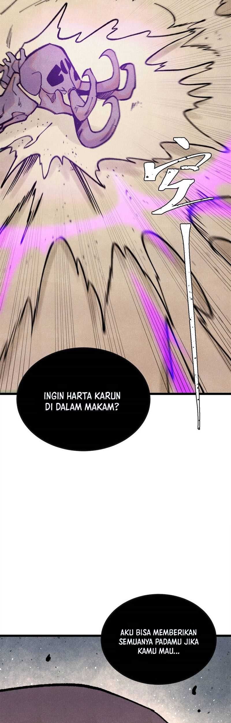 All Hail the Sect Leader Chapter 319 page 56