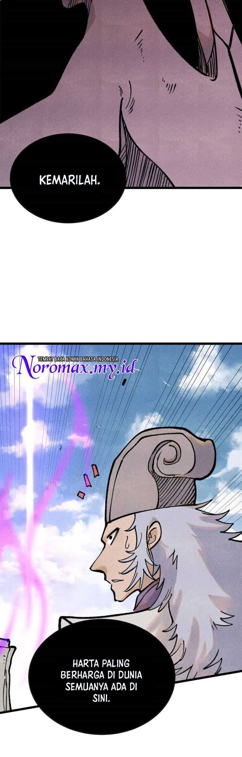 All Hail the Sect Leader Chapter 319 page 58