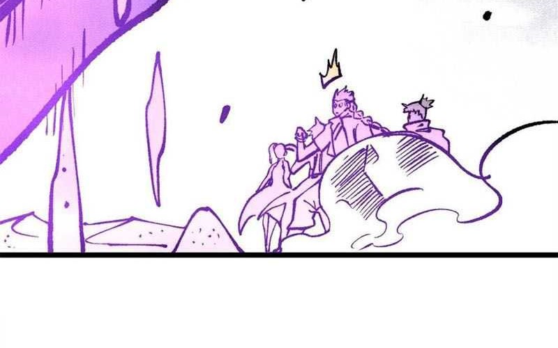 All Hail the Sect Leader Chapter 319 page 61