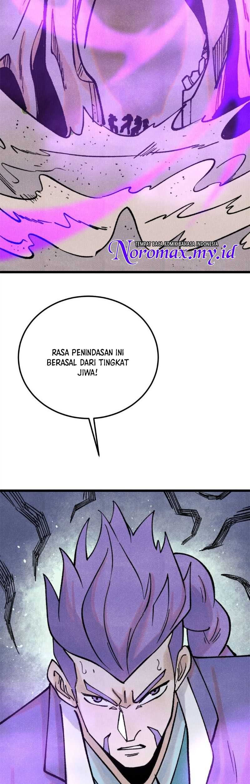 All Hail the Sect Leader Chapter 319 page 64