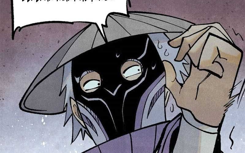 All Hail the Sect Leader Chapter 319 page 4