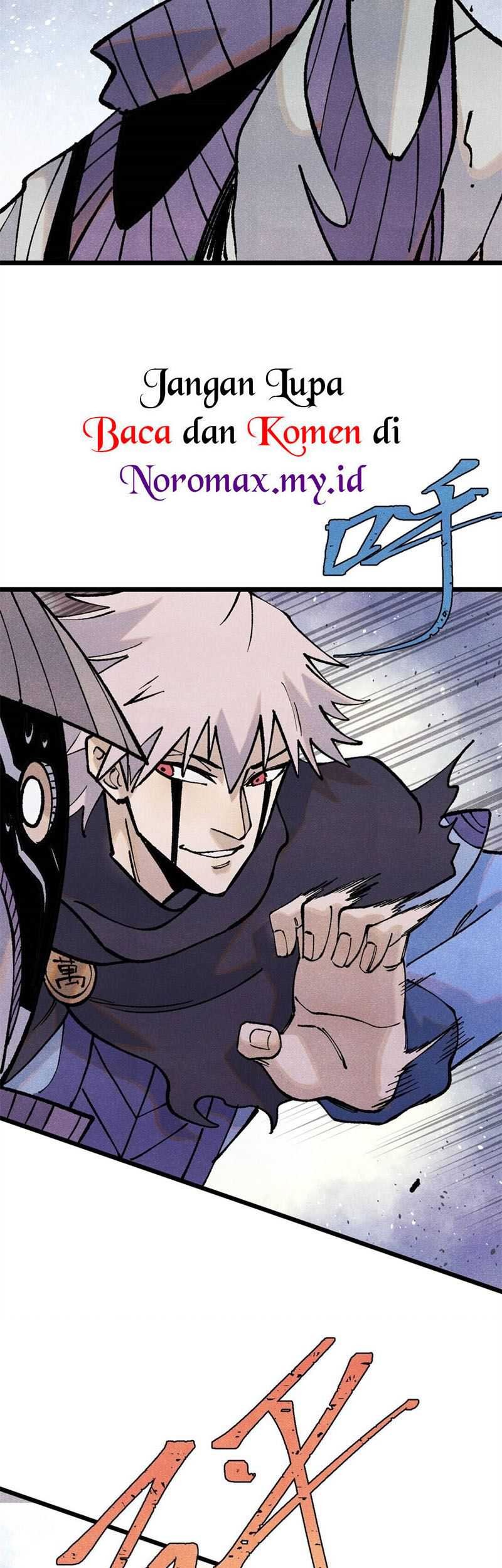 All Hail the Sect Leader Chapter 319 page 5
