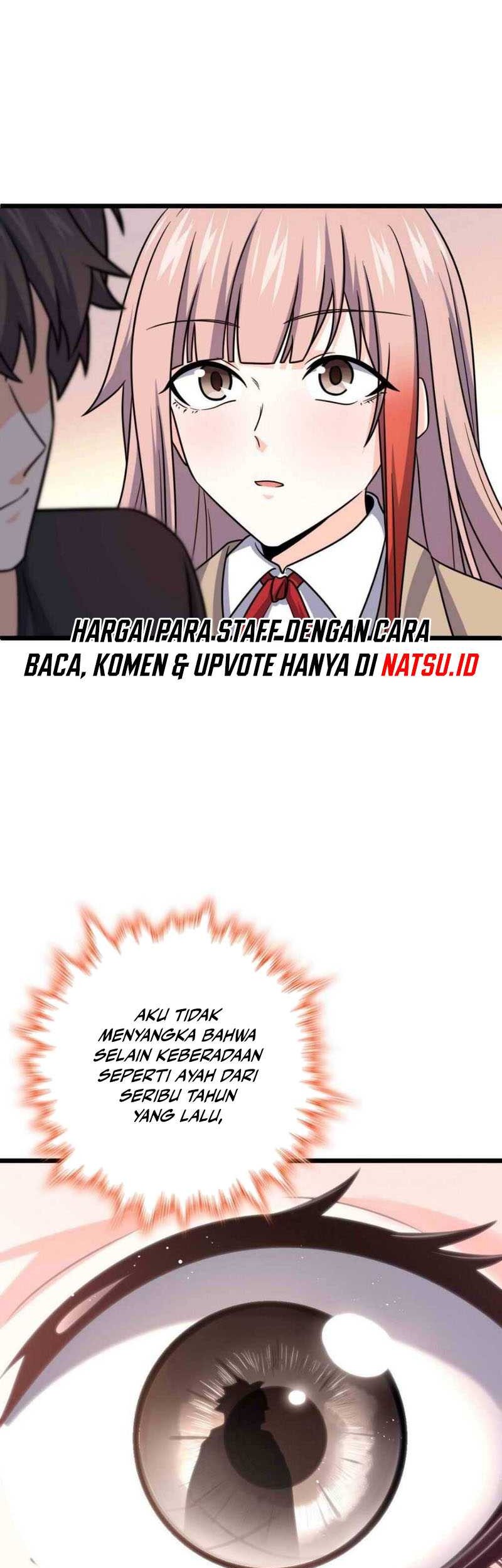 Spare Me, Great Lord! Chapter 459 page 36