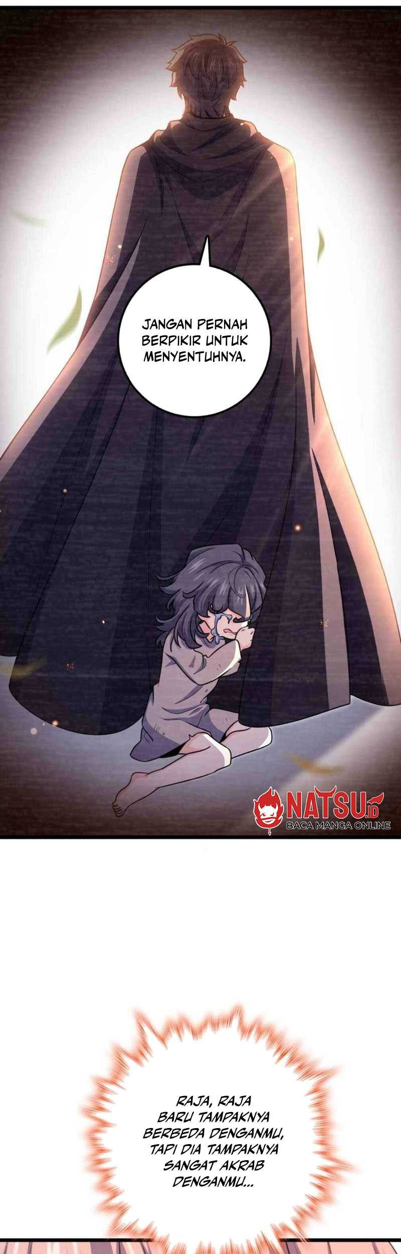 Spare Me, Great Lord! Chapter 459 page 38