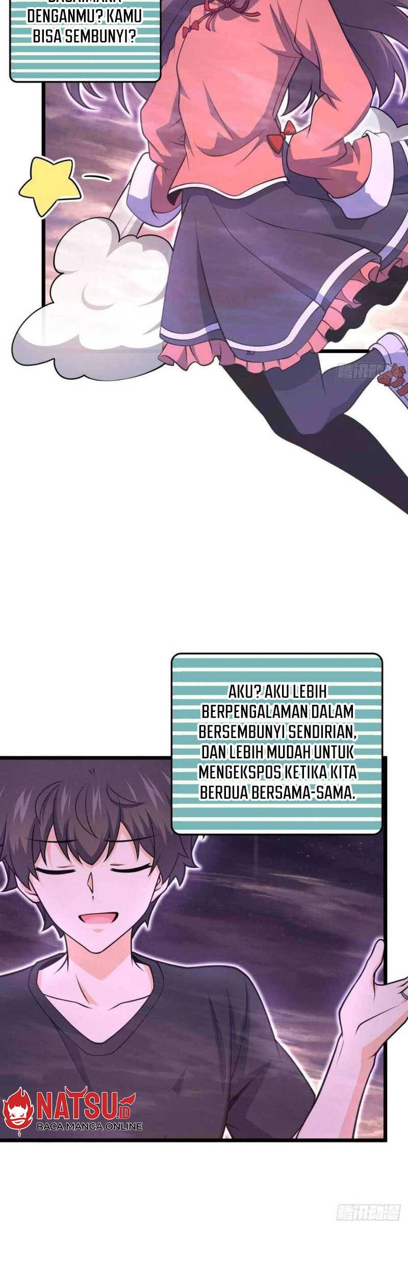 Spare Me, Great Lord! Chapter 459 page 11
