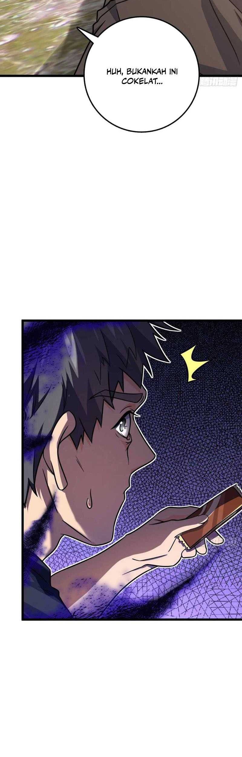 Spare Me, Great Lord! Chapter 459 page 23