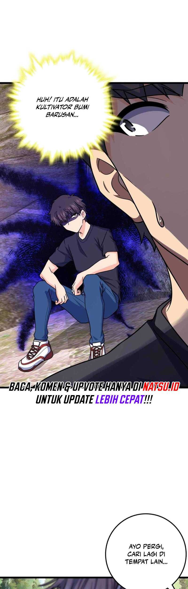 Spare Me, Great Lord! Chapter 459 page 24