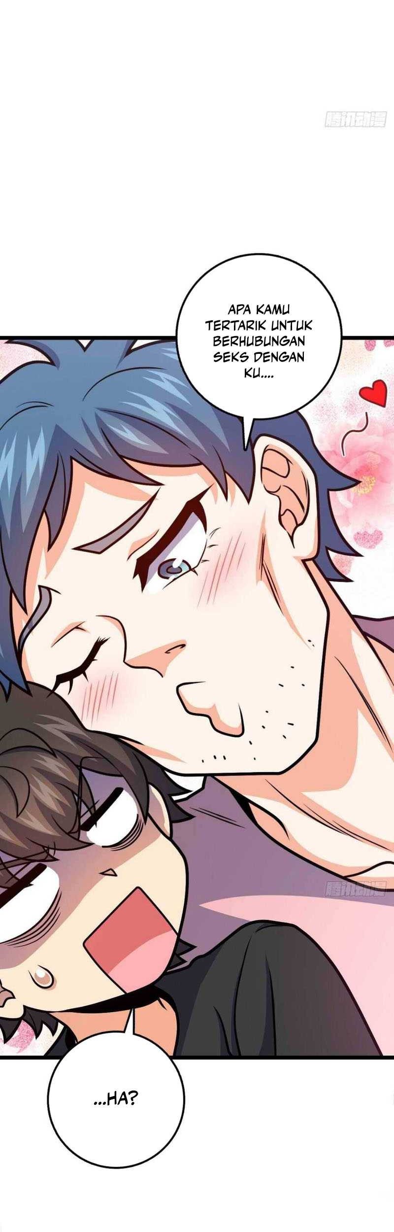 Spare Me, Great Lord! Chapter 458 page 39