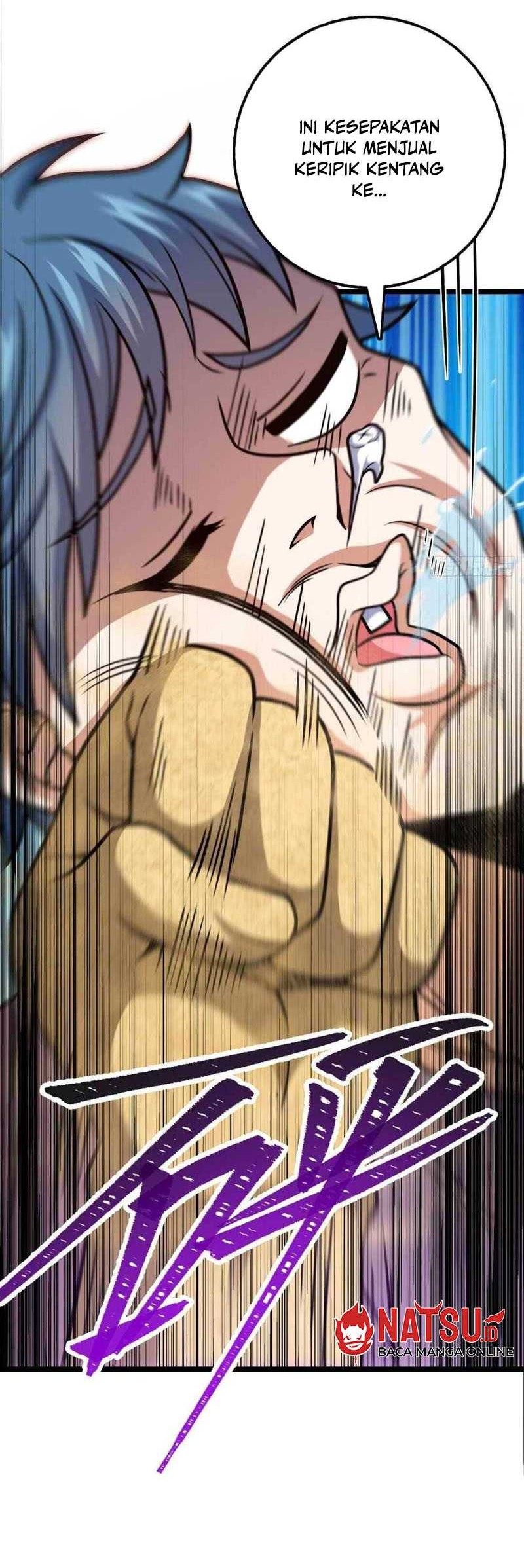 Spare Me, Great Lord! Chapter 458 page 40