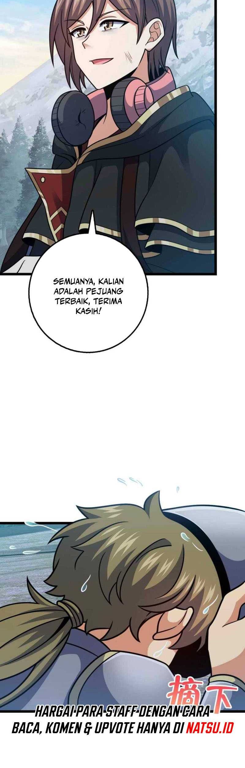 Spare Me, Great Lord! Chapter 458 page 5