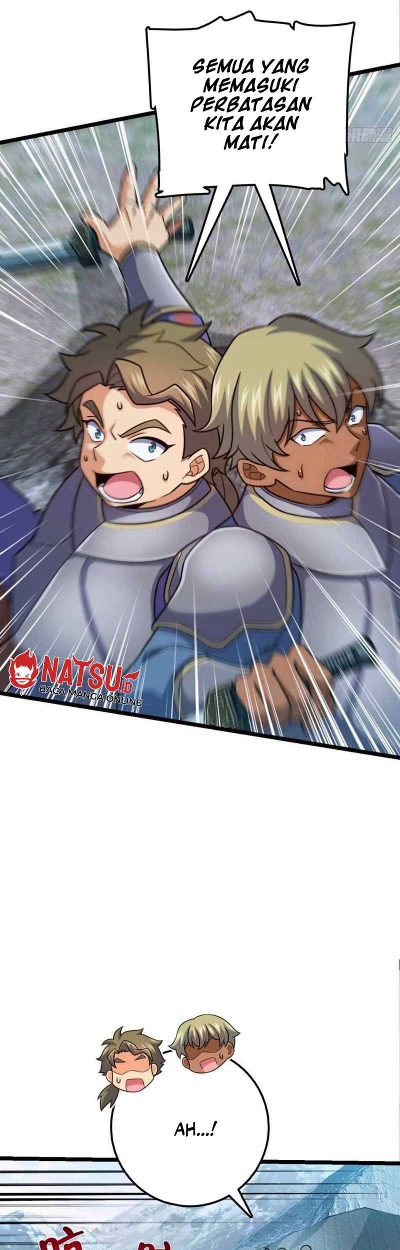 Spare Me, Great Lord! Chapter 458 page 10