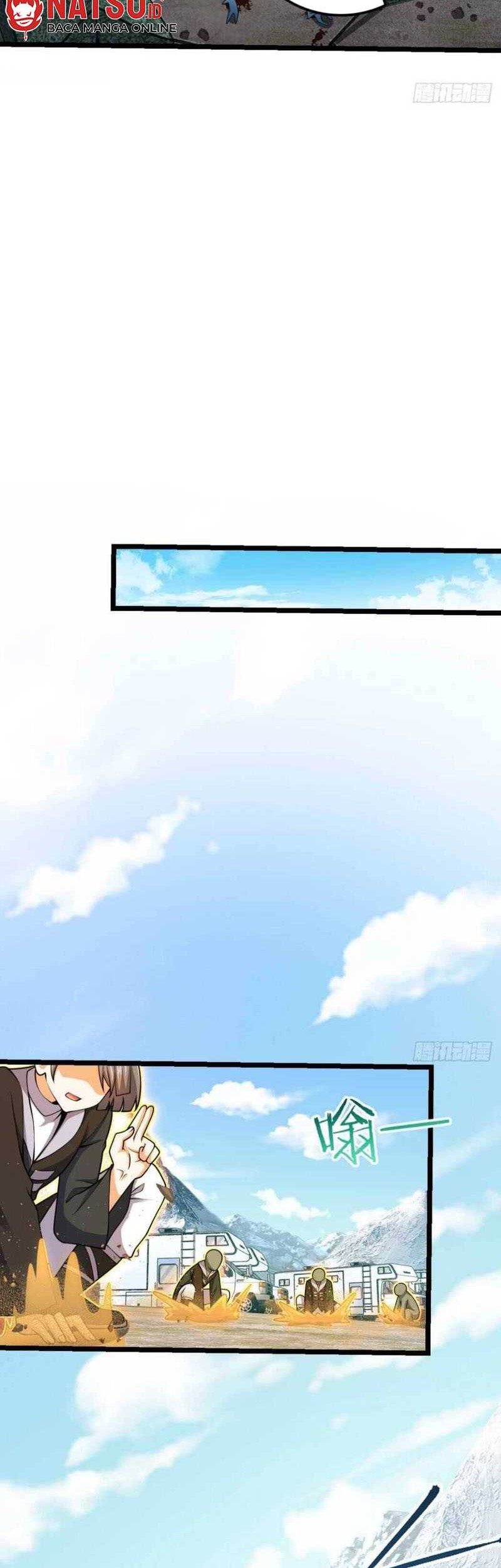 Spare Me, Great Lord! Chapter 458 page 15