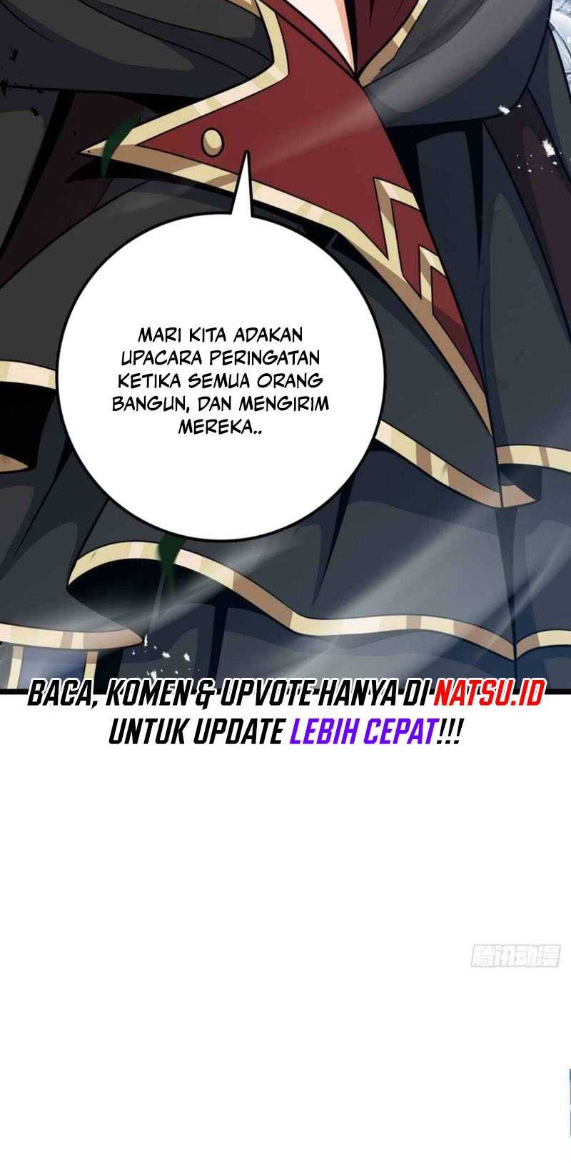 Spare Me, Great Lord! Chapter 458 page 25