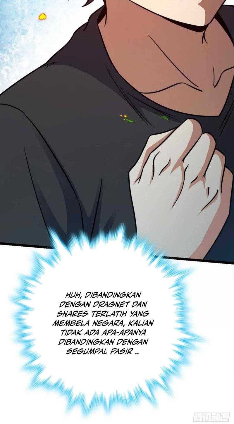 Spare Me, Great Lord! Chapter 458 page 29