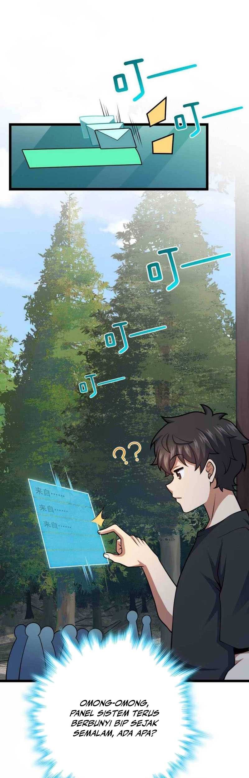 Spare Me, Great Lord! Chapter 458 page 30