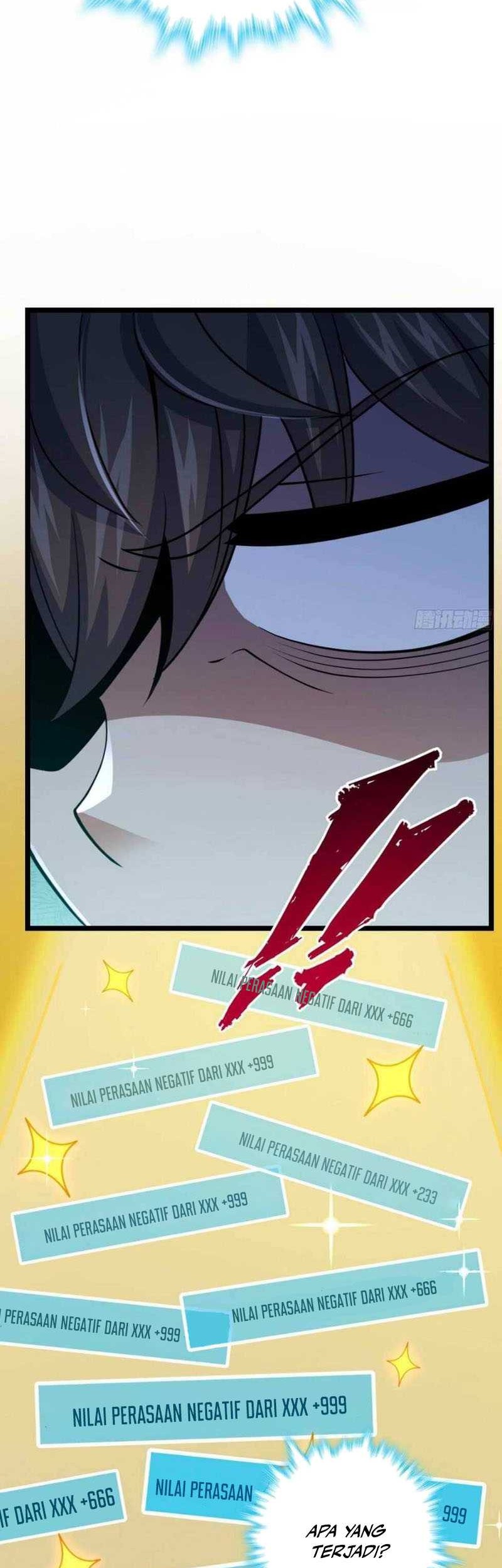 Spare Me, Great Lord! Chapter 458 page 31