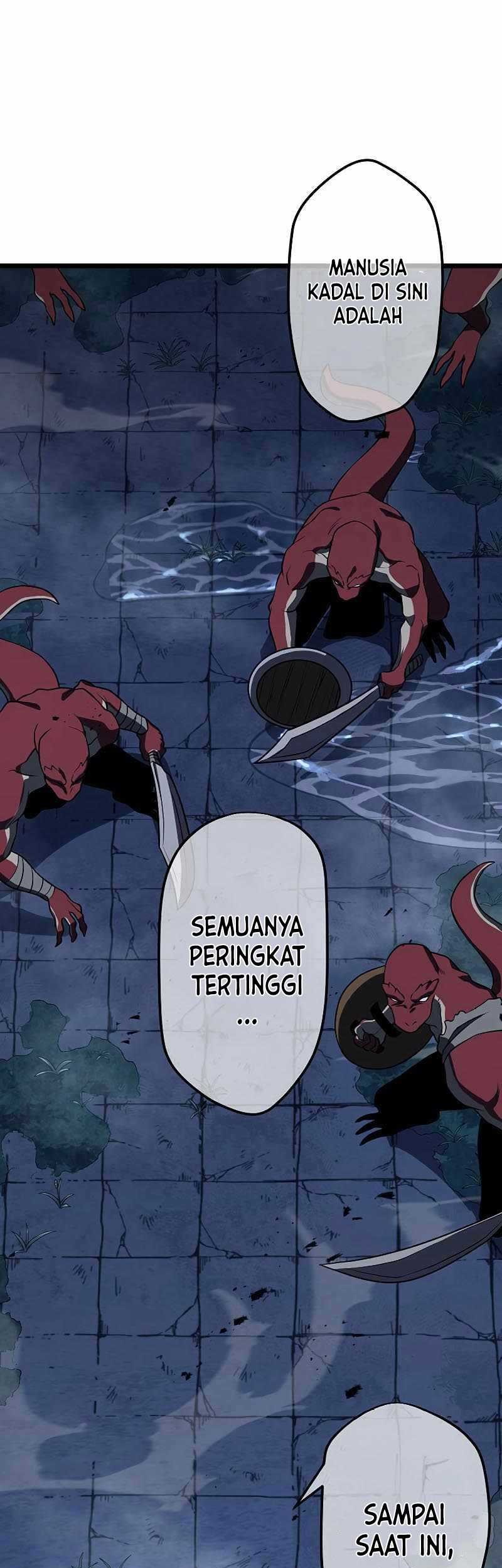 Manga Death Penalty Chapter 06 gambar 2